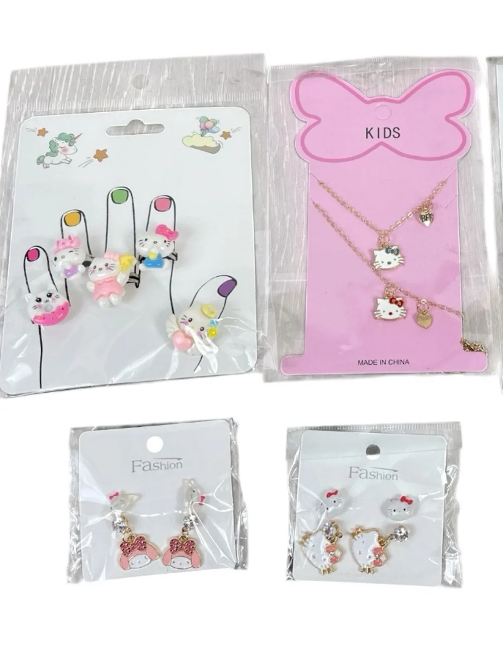 Jewelry Bundle
